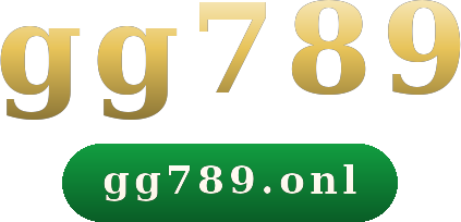 gg789 logo